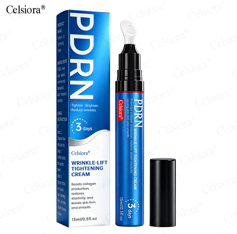 Celsiora® Botox & PDRN protivráskový shot – liftingový a zpevňující krém✨✨