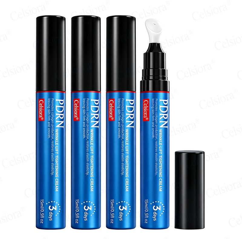 Celsiora® Botox & PDRN protivráskový shot – liftingový a zpevňující krém✨✨