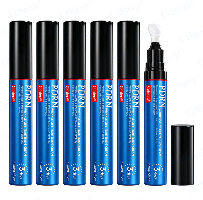 Celsiora® Botox & PDRN protivráskový shot – liftingový a zpevňující krém✨✨